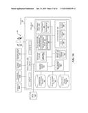 MANAGING CACHE TO PREVENT OVERLOADING OF A WIRELESS NETWORK DUE TO USER     ACTIVITY diagram and image