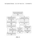 MANAGING CACHE TO PREVENT OVERLOADING OF A WIRELESS NETWORK DUE TO USER     ACTIVITY diagram and image