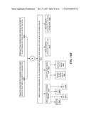 MANAGING CACHE TO PREVENT OVERLOADING OF A WIRELESS NETWORK DUE TO USER     ACTIVITY diagram and image