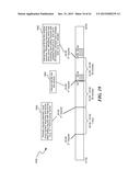 MANAGING CACHE TO PREVENT OVERLOADING OF A WIRELESS NETWORK DUE TO USER     ACTIVITY diagram and image