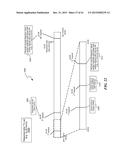 MANAGING CACHE TO PREVENT OVERLOADING OF A WIRELESS NETWORK DUE TO USER     ACTIVITY diagram and image