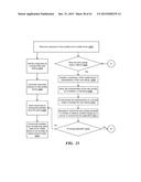 MANAGING CACHE TO PREVENT OVERLOADING OF A WIRELESS NETWORK DUE TO USER     ACTIVITY diagram and image