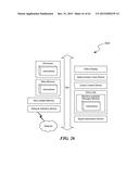 MANAGING CACHE TO PREVENT OVERLOADING OF A WIRELESS NETWORK DUE TO USER     ACTIVITY diagram and image