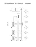 IN-DEVICE COEXISTENCE INTERFERENCE REPORT CONTROL METHOD AND APPARATUS OF     NETWORK IN MOBILE COMMUNICATION SYSTEM diagram and image