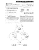 METHOD AND SYSTEM FOR MANAGING SECURITY IN MOBILE COMMUNICATION SYSTEM diagram and image