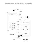 RADIO NETWORK CONTROLLER WITH IP MAPPING TABLE diagram and image