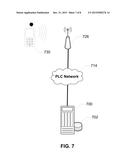 RADIO NETWORK CONTROLLER WITH IP MAPPING TABLE diagram and image