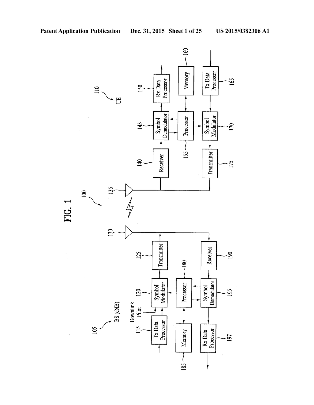 METHOD AND APPARATUS FOR PERFORMING TRANSMIT (TX) POWER CONTROL IN     CONVERGENCE NETWORK OF PLURAL COMMUNICATION SYSTEMS - diagram, schematic, and image 02