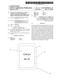 SYSTEM AND METHOD FOR ALERTING A USER ON AN EXTERNAL DEVICE OF     NOTIFICATIONS OR ALERTS ORIGINATING FROM A NETWORK-CONNECTED DEVICE diagram and image