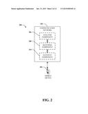 INDICATING RADIO BEARER INFORMATION TO NETWORK APPLICATIONS diagram and image