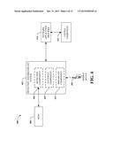 INDICATING RADIO BEARER INFORMATION TO NETWORK APPLICATIONS diagram and image