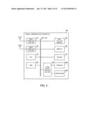 MOBILE COMMUNICATION APPARATUS AND RADIO COMMUNICATION METHOD diagram and image