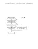 MOBILE COMMUNICATION APPARATUS AND RADIO COMMUNICATION METHOD diagram and image