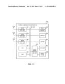 MOBILE COMMUNICATION APPARATUS AND RADIO COMMUNICATION METHOD diagram and image