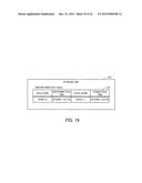 MOBILE COMMUNICATION APPARATUS AND RADIO COMMUNICATION METHOD diagram and image