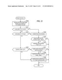 MOBILE COMMUNICATION APPARATUS AND RADIO COMMUNICATION METHOD diagram and image