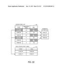 MOBILE COMMUNICATION APPARATUS AND RADIO COMMUNICATION METHOD diagram and image