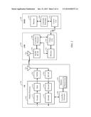 METHODS AND APPARATUS FOR EFFICIENT SUPPORT OF VARIABLE BIT RATE VOICE     TRAFFIC ON LONG TERM EVOLUTION UPLINK diagram and image