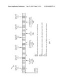 METHODS AND APPARATUS FOR EFFICIENT SUPPORT OF VARIABLE BIT RATE VOICE     TRAFFIC ON LONG TERM EVOLUTION UPLINK diagram and image