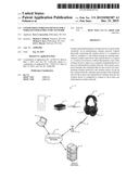 CONFIGURING WIRELESS DEVICES FOR A WIRELESS INFRASTRUCTURE NETWORK diagram and image