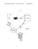 CONFIGURING WIRELESS DEVICES FOR A WIRELESS INFRASTRUCTURE NETWORK diagram and image