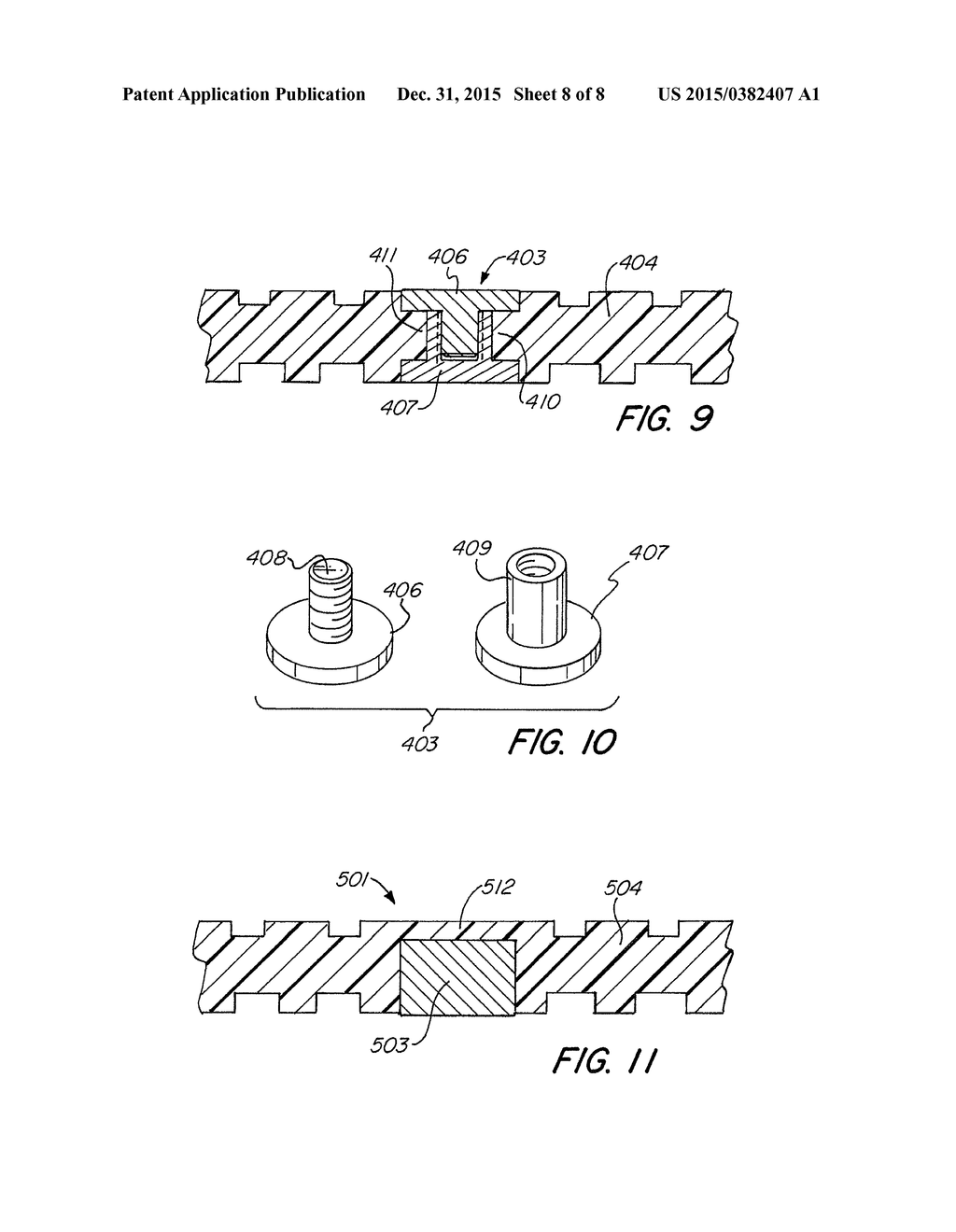 Induction Cook-Top Apparatus - diagram, schematic, and image 09