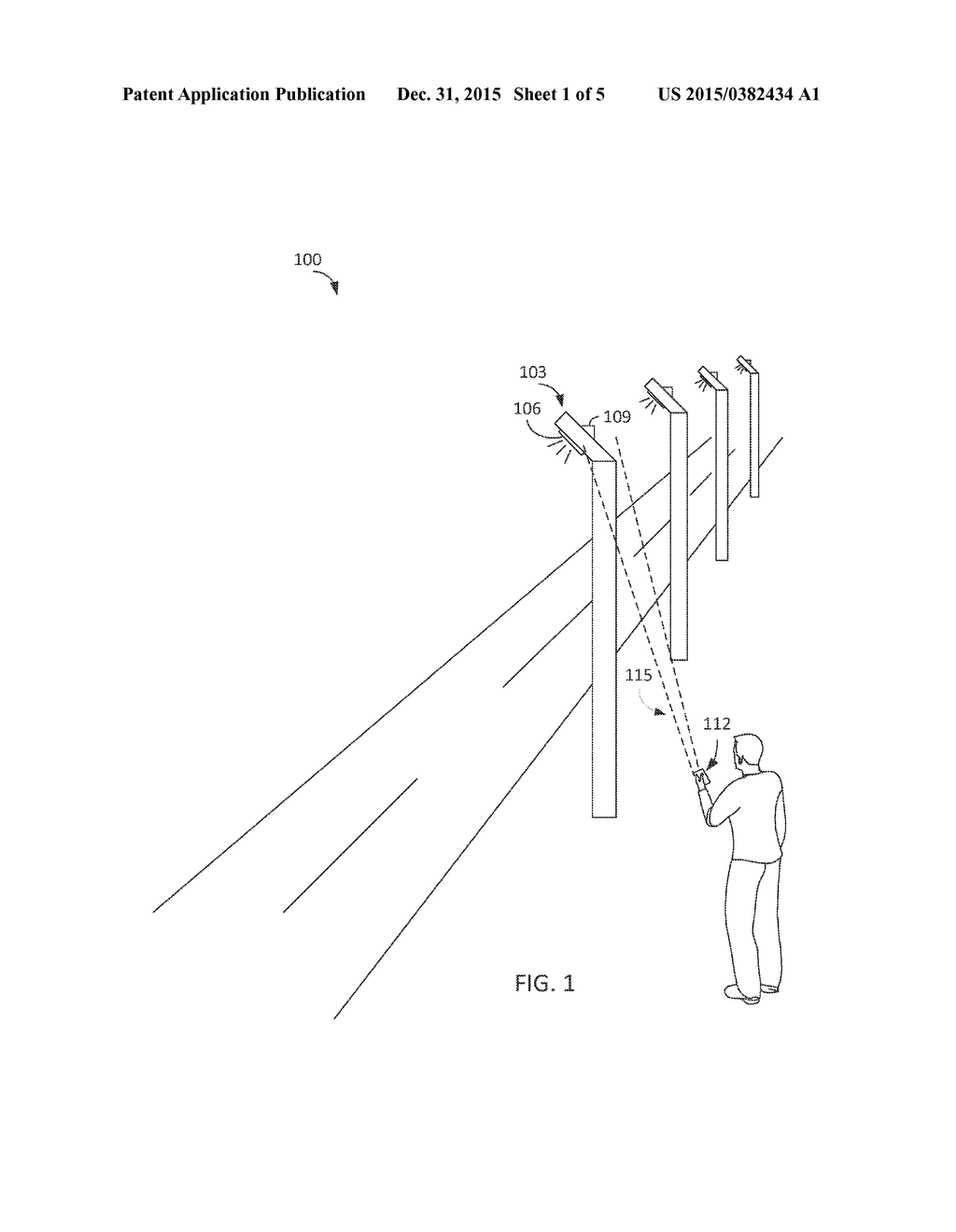 Techniques for Remote Communication with a Photocontrol Device - diagram, schematic, and image 02