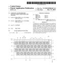 SUBSTRATE AND METHOD FOR MANUFACTURING SEMICONDUCTOR PACKAGE diagram and image