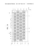 SUBSTRATE AND METHOD FOR MANUFACTURING SEMICONDUCTOR PACKAGE diagram and image