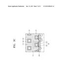 SUBSTRATE AND METHOD FOR MANUFACTURING SEMICONDUCTOR PACKAGE diagram and image