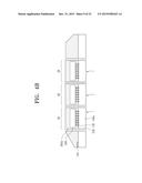 SUBSTRATE AND METHOD FOR MANUFACTURING SEMICONDUCTOR PACKAGE diagram and image