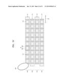 SUBSTRATE AND METHOD FOR MANUFACTURING SEMICONDUCTOR PACKAGE diagram and image