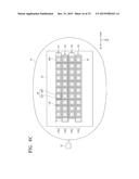 SUBSTRATE AND METHOD FOR MANUFACTURING SEMICONDUCTOR PACKAGE diagram and image