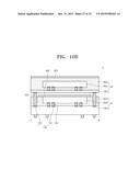 SUBSTRATE AND METHOD FOR MANUFACTURING SEMICONDUCTOR PACKAGE diagram and image