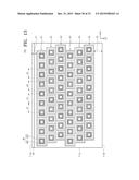 SUBSTRATE AND METHOD FOR MANUFACTURING SEMICONDUCTOR PACKAGE diagram and image