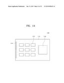 SUBSTRATE AND METHOD FOR MANUFACTURING SEMICONDUCTOR PACKAGE diagram and image