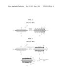 PRINTED CIRCUIT BOARD AND METHOD FOR MANUFACTURING THE SAME diagram and image