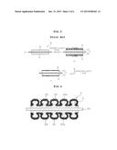 PRINTED CIRCUIT BOARD AND METHOD FOR MANUFACTURING THE SAME diagram and image