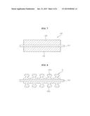 PRINTED CIRCUIT BOARD AND METHOD FOR MANUFACTURING THE SAME diagram and image