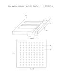 METHOD FOR FABRICATING FLEXIBLE ELECTRONIC DEVICE AND SUBSTRATE FOR     FABRICATING THE SAME diagram and image