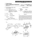 TWO-STEP, DIRECT-WRITE LASER METALLIZATION diagram and image