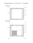 GAS-BLOWING-HOLE ARRAY STRUCTURE AND SOLDERING APPARATUS diagram and image