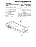 MULTI-LAYER PROTECTIVE CASE FOR HANDHELD DEVICES diagram and image