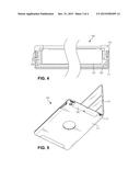 MULTI-LAYER PROTECTIVE CASE FOR HANDHELD DEVICES diagram and image