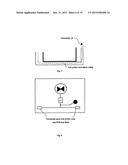 ELECTRONIC DEVICE AND BATTERY ENCLOSURE diagram and image