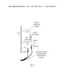 ELECTRONIC DEVICE AND BATTERY ENCLOSURE diagram and image