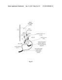 ELECTRONIC DEVICE AND BATTERY ENCLOSURE diagram and image