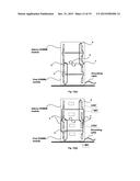 ELECTRONIC DEVICE AND BATTERY ENCLOSURE diagram and image