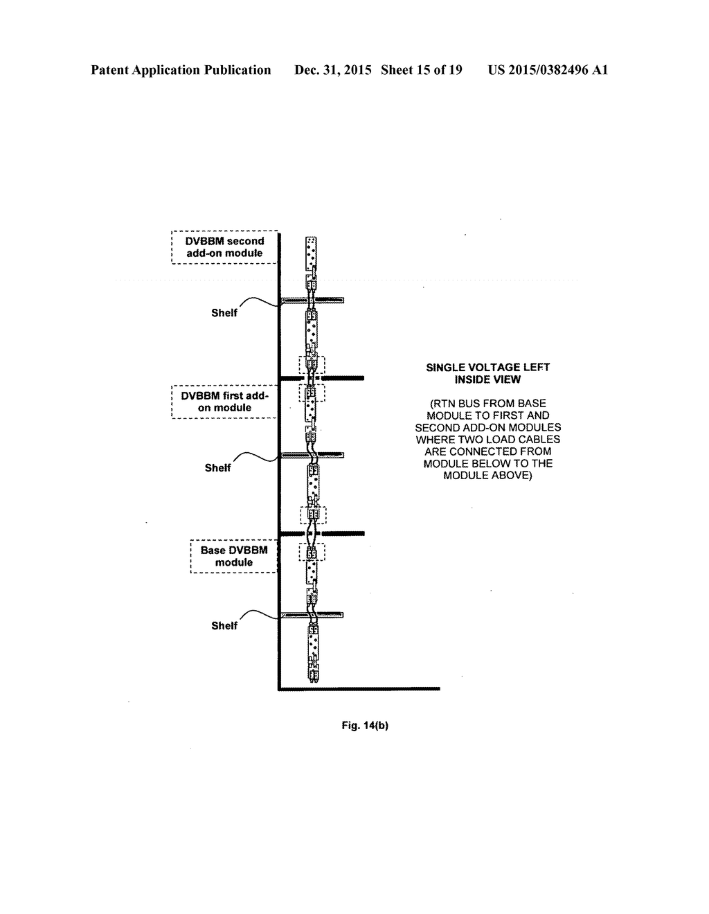 ELECTRONIC DEVICE AND BATTERY ENCLOSURE - diagram, schematic, and image 16