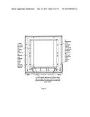 ELECTRONIC DEVICE AND BATTERY ENCLOSURE diagram and image